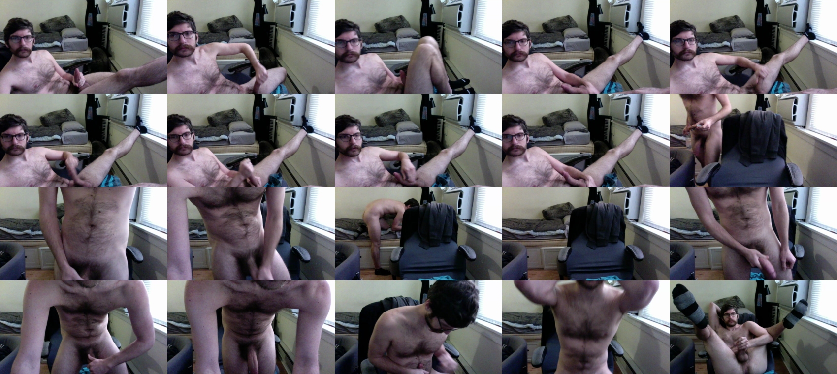 guydude2  20-11-2023 Recorded Video strip