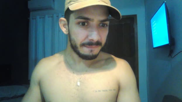 julianohot69  20-11-2023 Recorded Video playtime