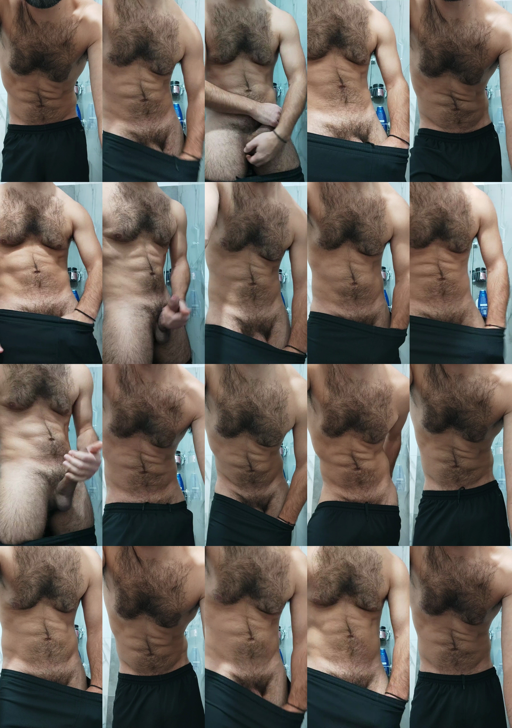 justck32  20-11-2023 Recorded Video gay