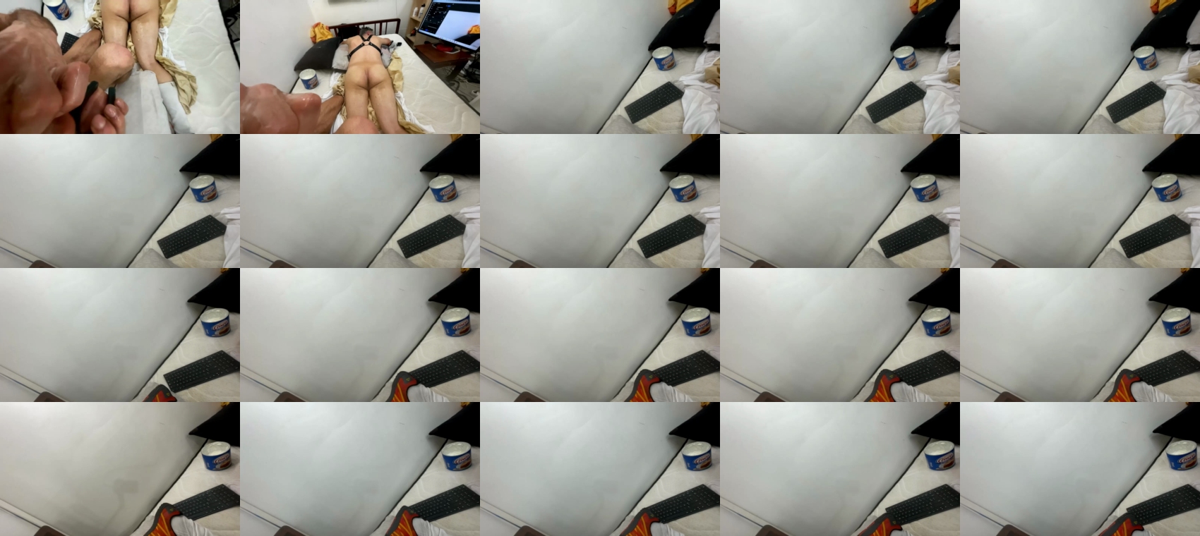 laurique66  20-11-2023 Recorded Video bj-dildo