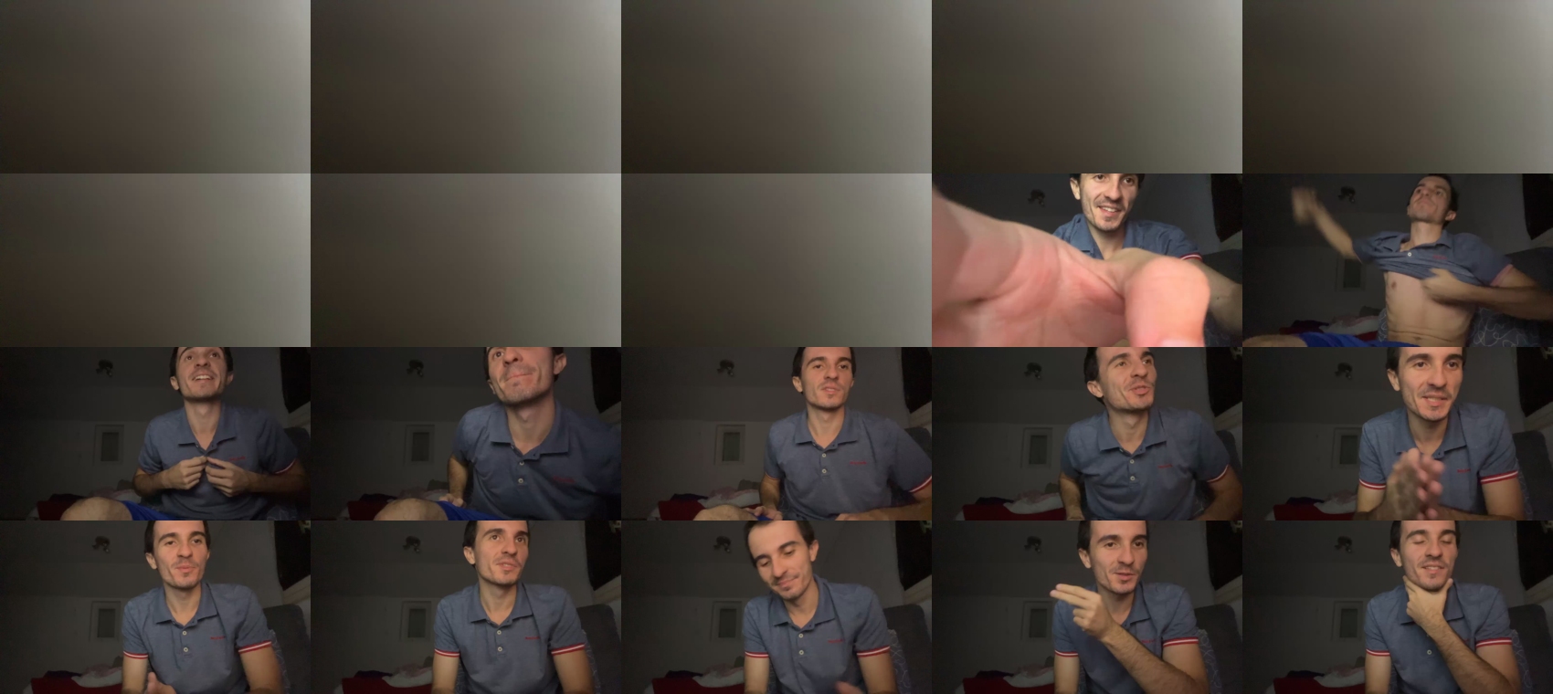 lorenzo07676  20-11-2023 Recorded Video hardcore