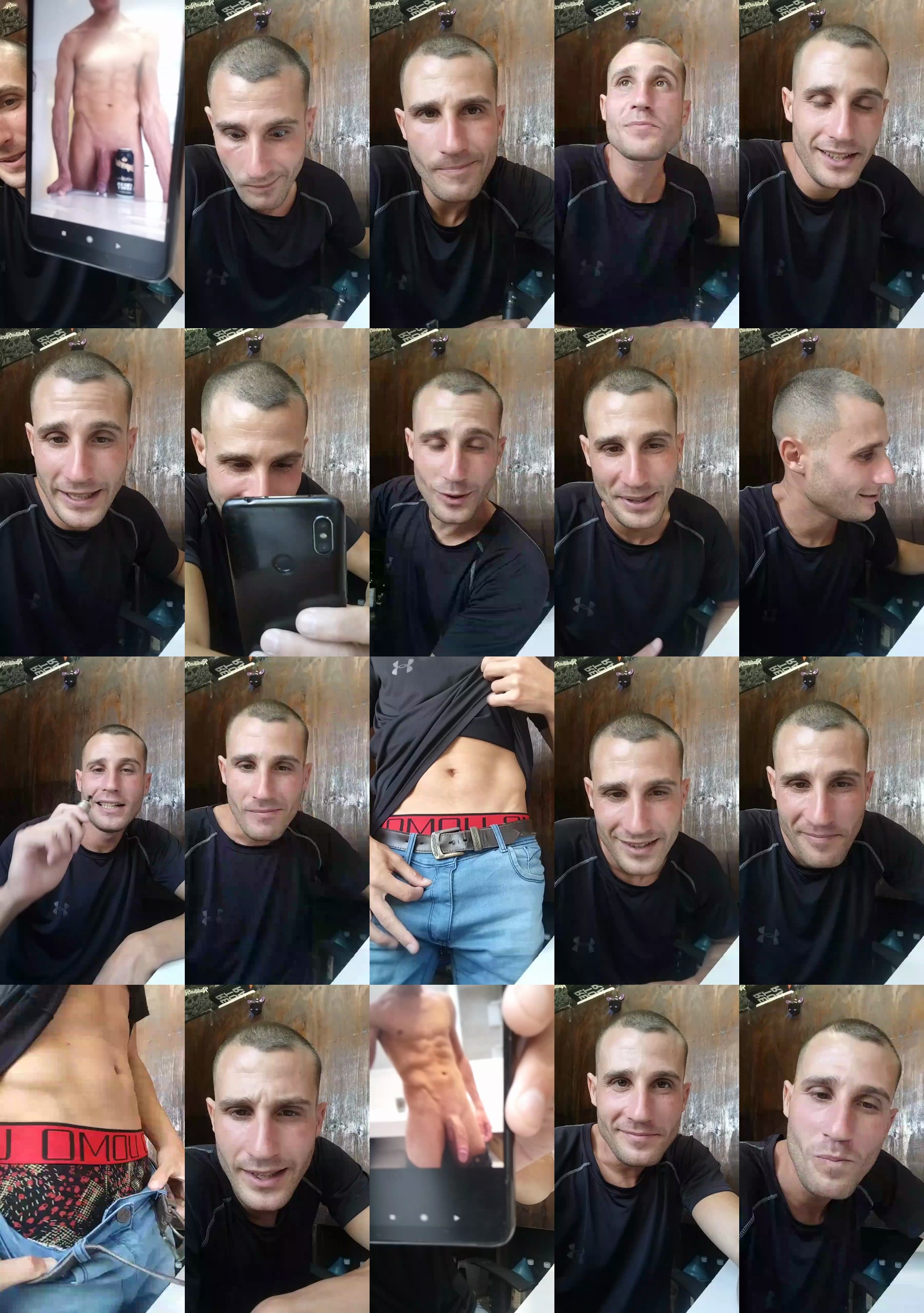 marcosch2  20-11-2023 Recorded Video toy
