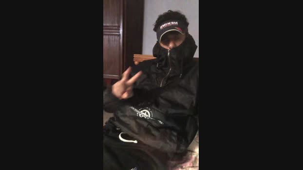 morocco4  19-11-2023 Recorded Video nasty