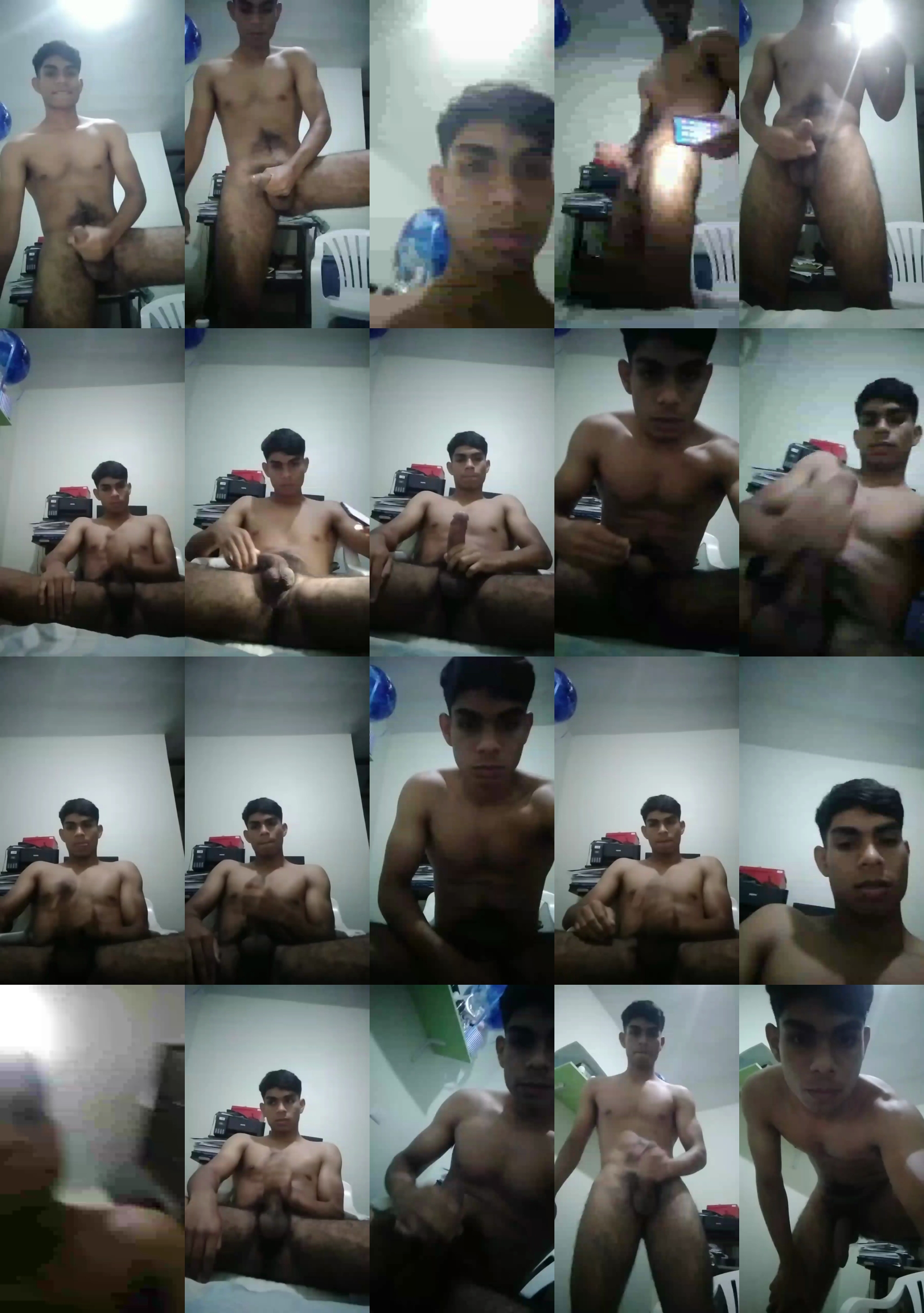 pedro4032  20-11-2023 Recorded Video natural