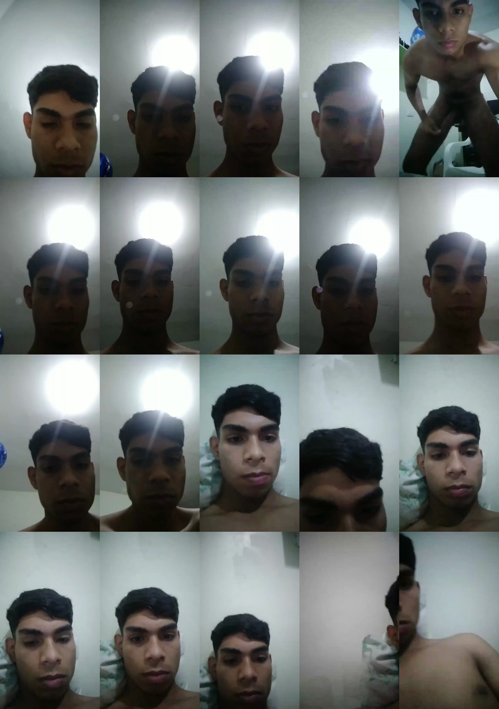 pedro4032  20-11-2023 Recorded Video hardcore