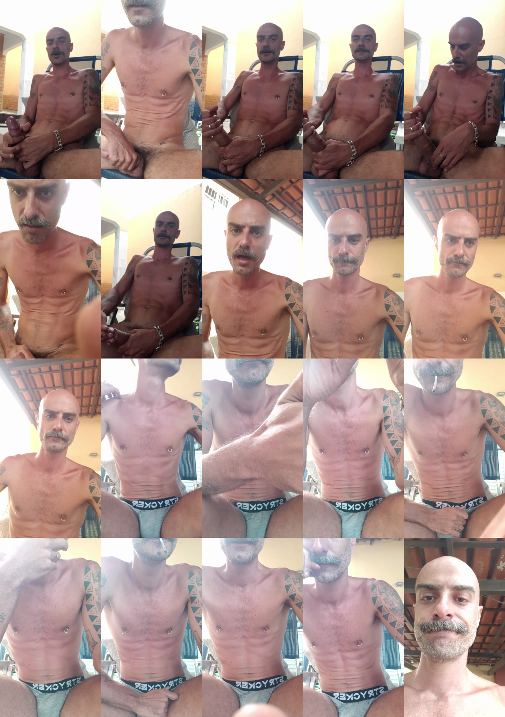 recoblue22cm  20-11-2023 Recorded Video Recorded