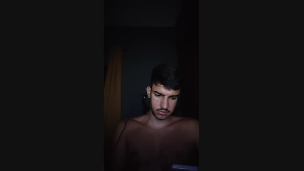 robsonhaha  20-11-2023 Recorded Video deepthroat