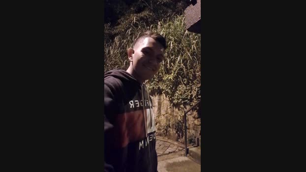 santiagosexo4  20-11-2023 Recorded Video moan