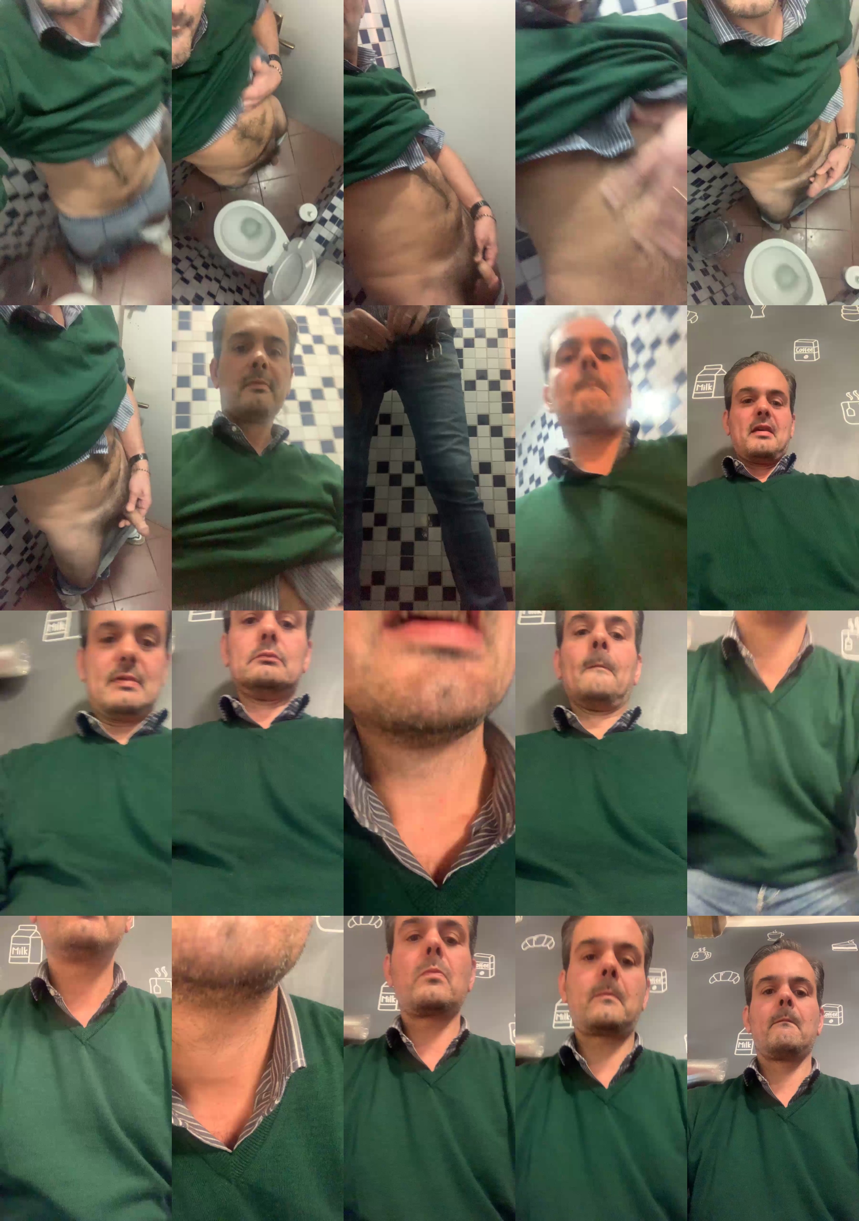spermi_sexy  20-11-2023 Recorded Video Recorded