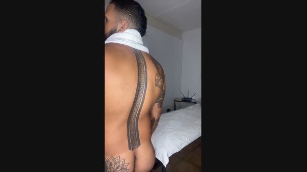 Alfonsov09  21-11-2023 Recorded Video sexyfeet