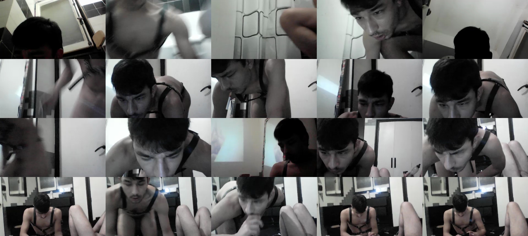 Bilbaogay23  21-11-2023 Recorded Video Naked