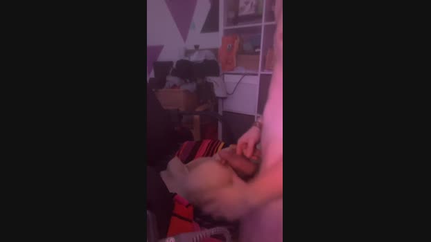CDLukeLucy  20-11-2023 Recorded Video blowjob