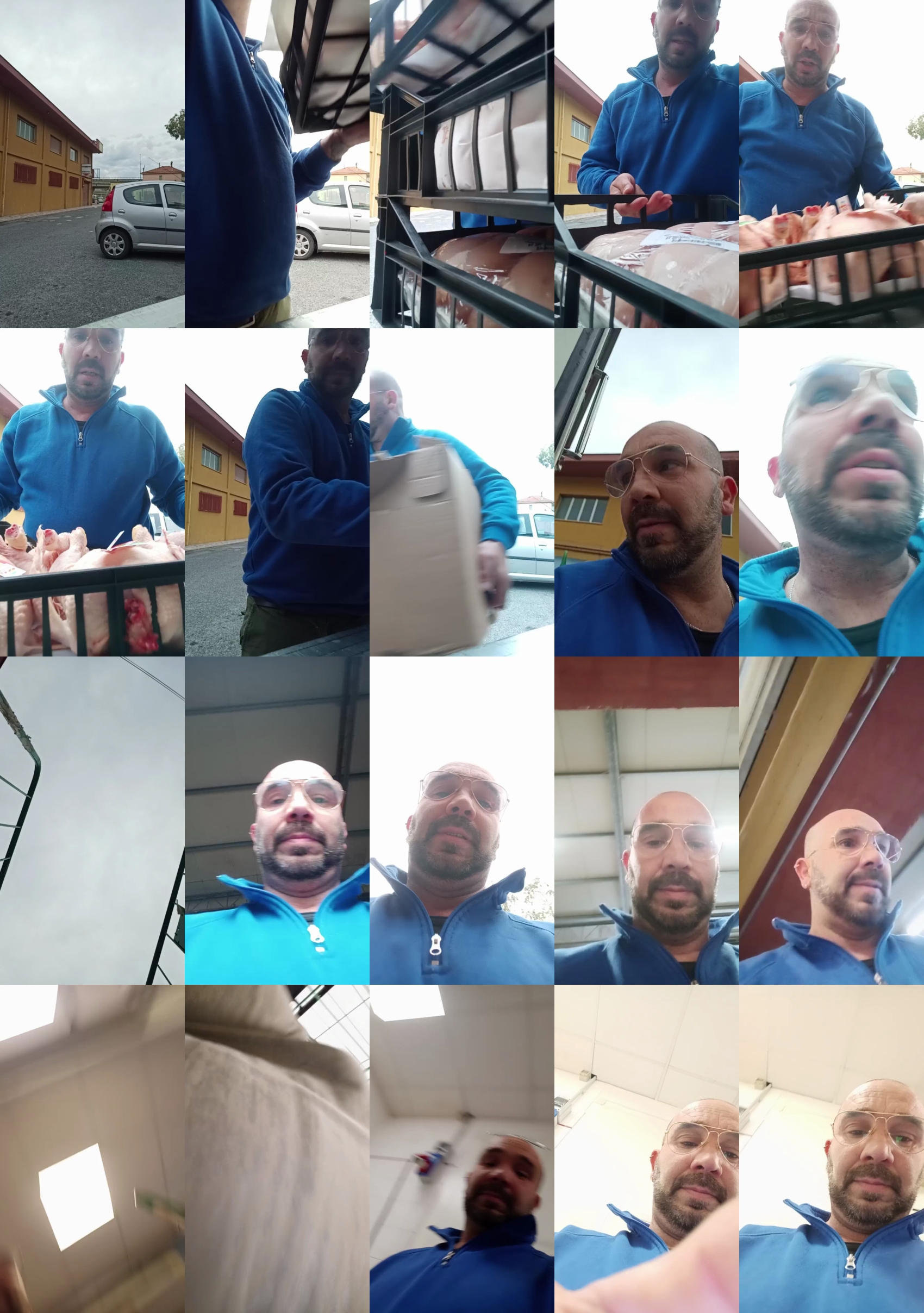 Diolungo30  21-11-2023 Recorded Video legs