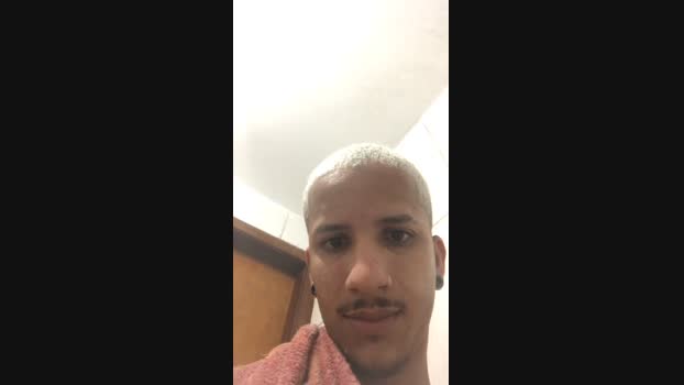 Eu_Jottah  20-11-2023 Recorded Video wank