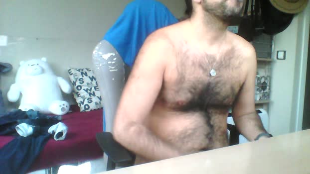 Galaudin  21-11-2023 Recorded Video hard