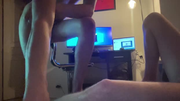 HotTeam006  21-11-2023 Recorded Video fuckme