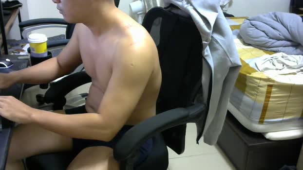 Jerry_ss  21-11-2023 Recorded Video Nude