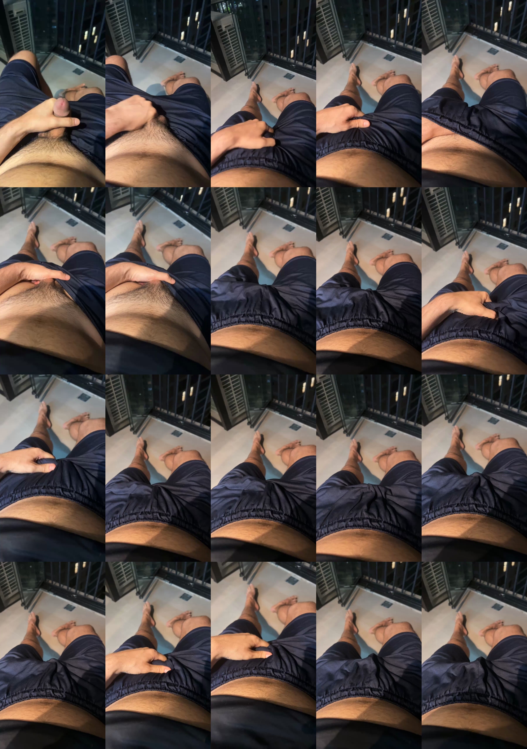 JonnyMask_sex  21-11-2023 Recorded Video strip