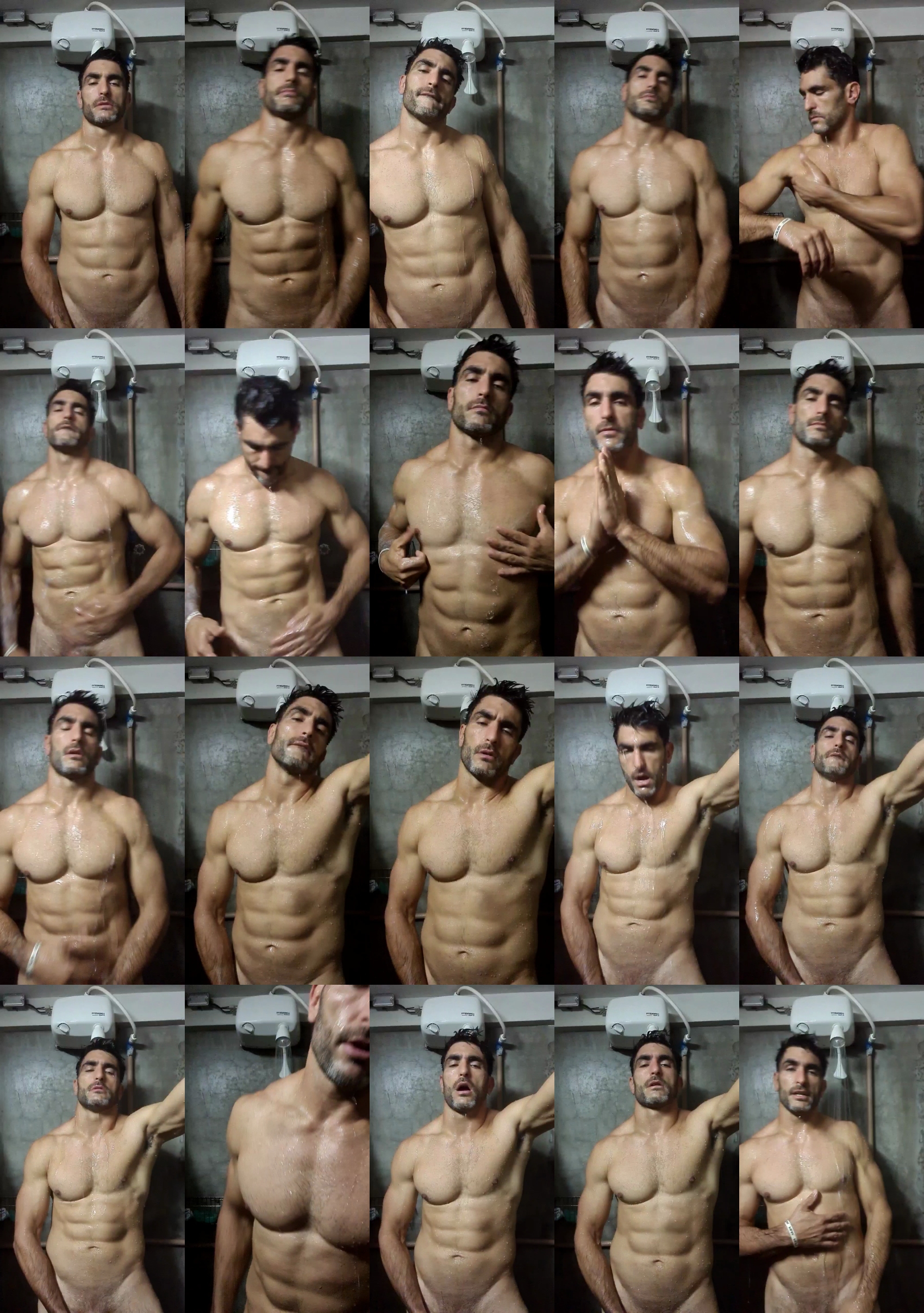 Latinbrp  21-11-2023 Recorded Video Webcam