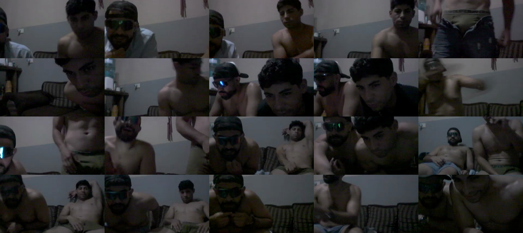 Latinoargento  21-11-2023 Recorded Video fuckme