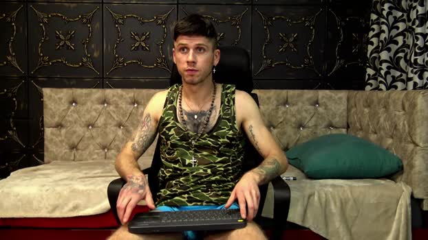 LeoLogans  21-11-2023 Recorded Video XXX