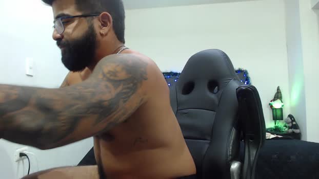 Leonidas_Murphy  21-11-2023 Recorded Video orgasm