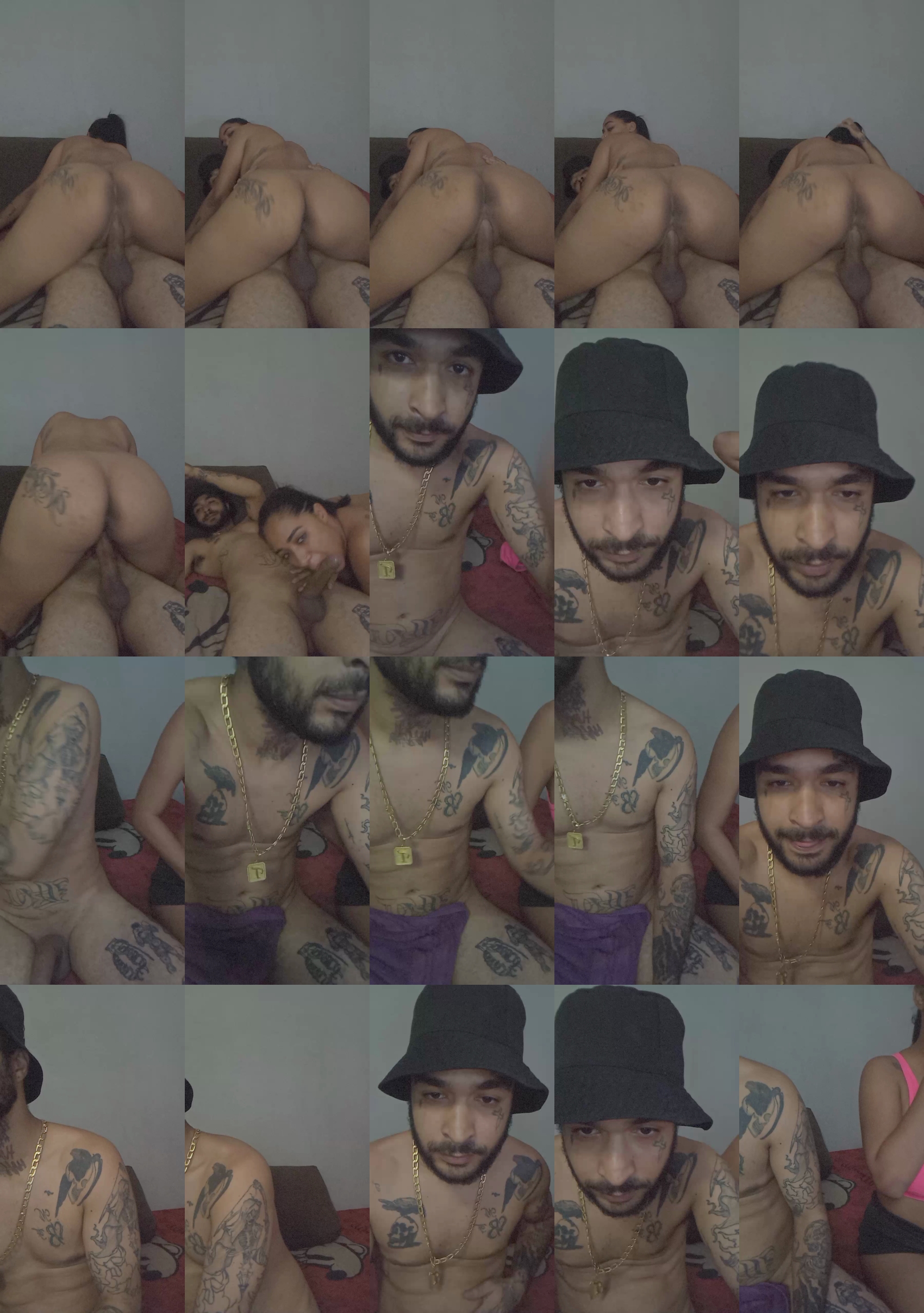 Ltsafado  20-11-2023 Recorded Video jerking
