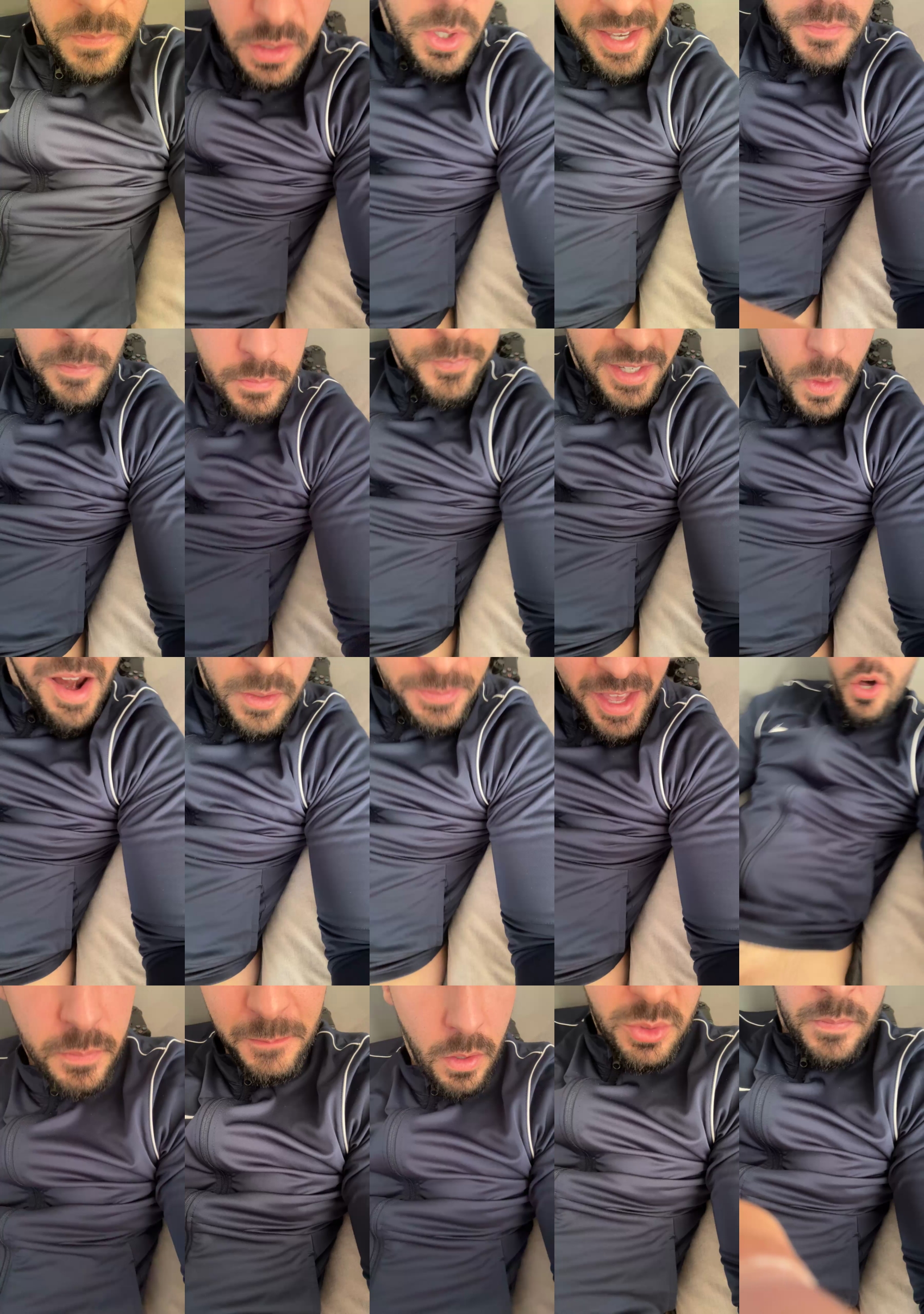 Lucky23xl  21-11-2023 Recorded Video sweet