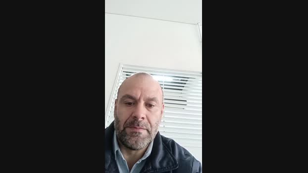 Marcosbs1909  20-11-2023 Recorded Video fuckface