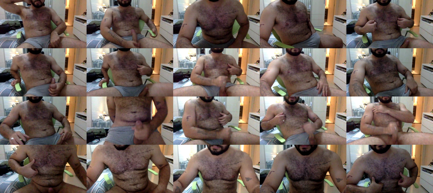 MateoBrasil  21-11-2023 Recorded Video legs