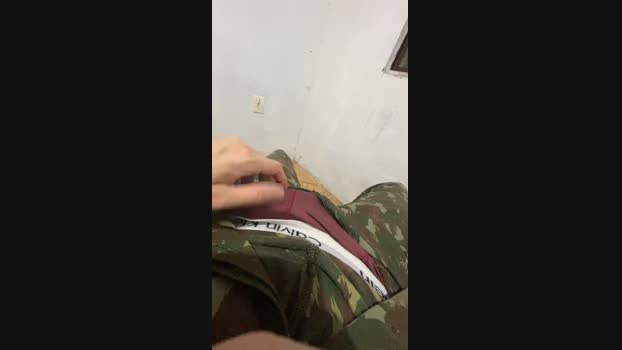 Milicodick  21-11-2023 Recorded Video beauty