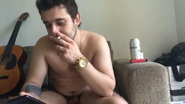 Omiranhaaaa  20-11-2023 Recorded Video jerking