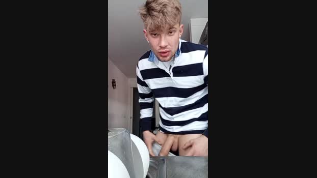 PabloGuerrero  21-11-2023 Recorded Video hardcock