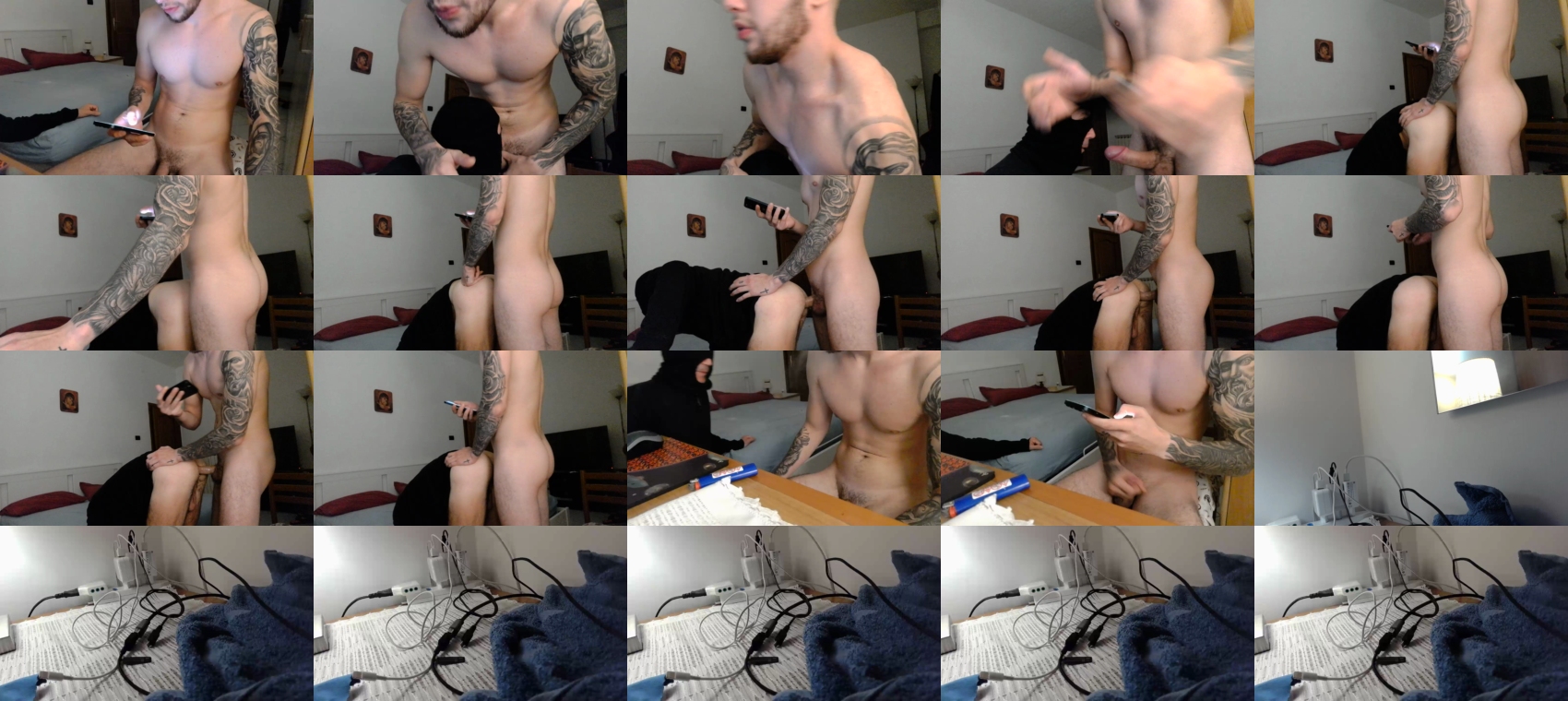 Robyyyy69  20-11-2023 Recorded Video sexy