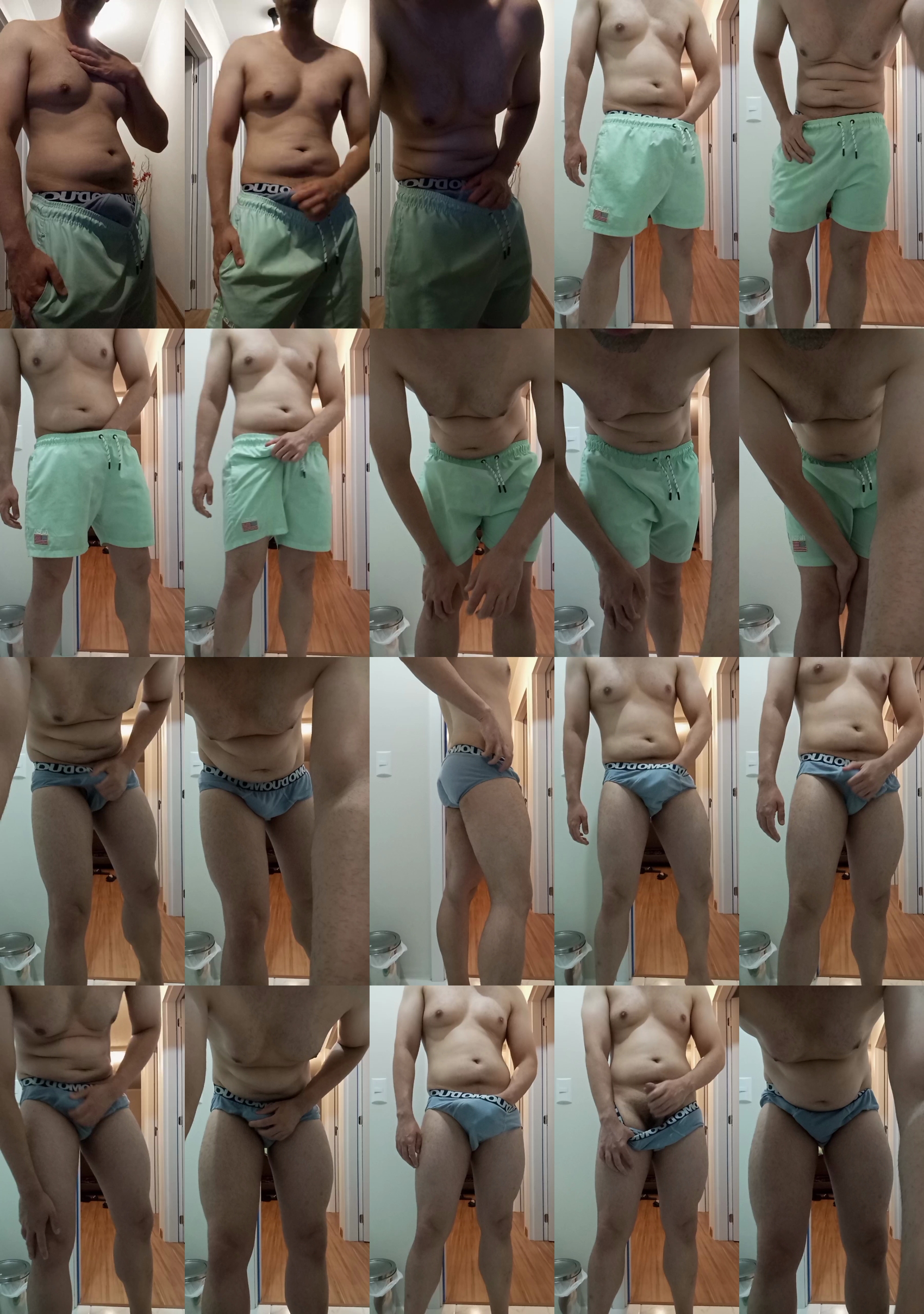 Roger632novo  21-11-2023 Recorded Video blowjob