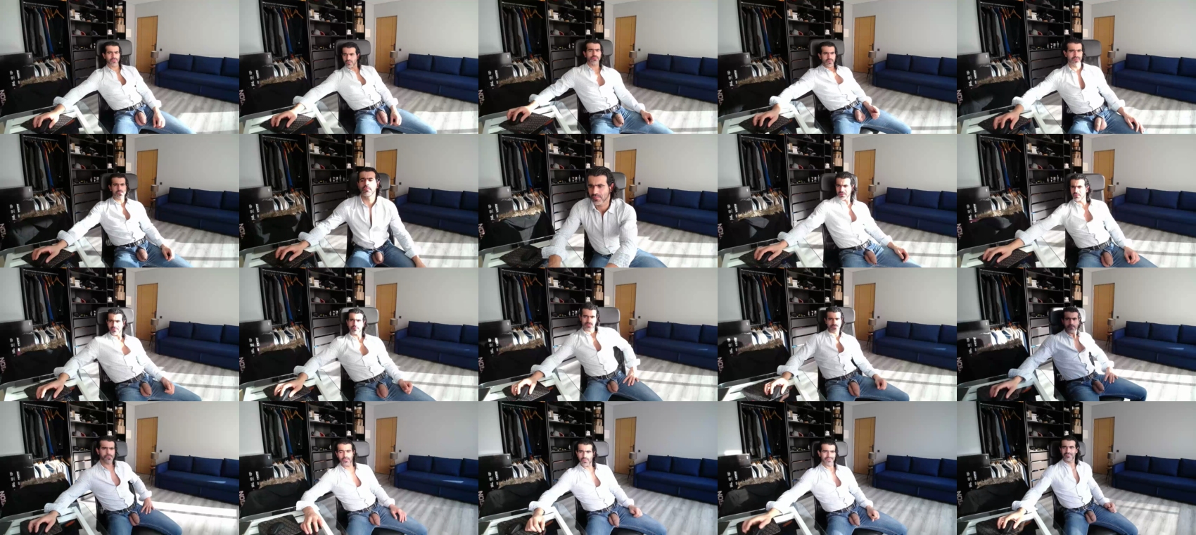 Samricci21  21-11-2023 Recorded Video hard