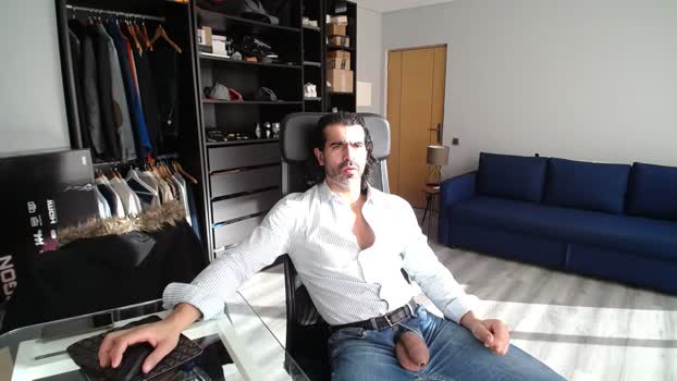 Samricci21  21-11-2023 Recorded Video hard