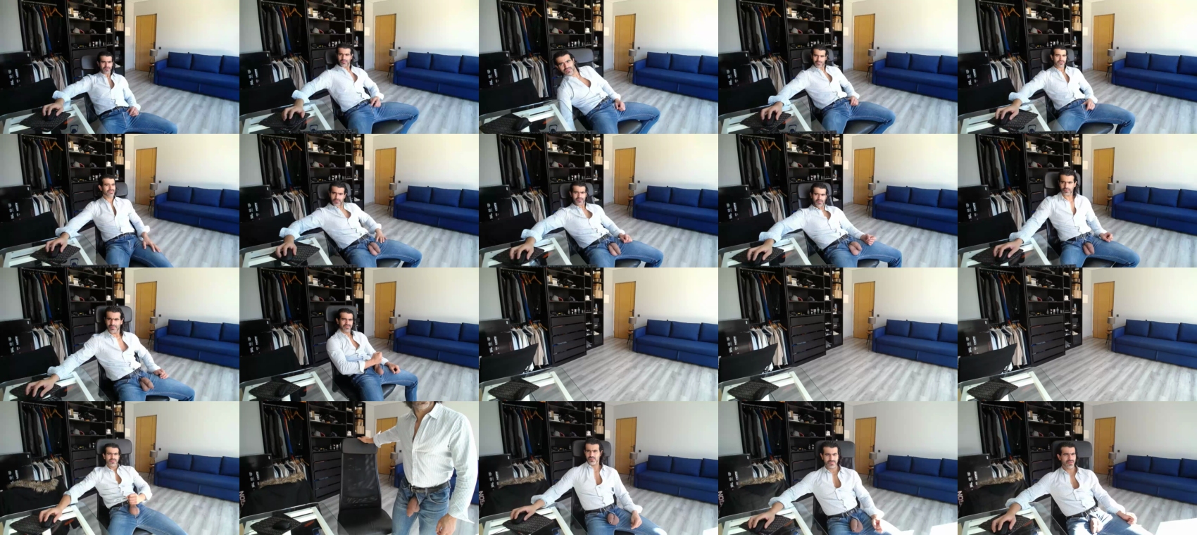 Samricci21  21-11-2023 Recorded Video bigcock