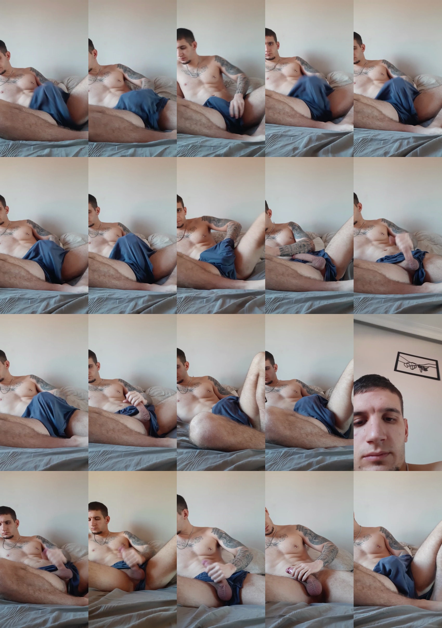SandraJorge2hot  21-11-2023 Recorded Video jerkoff