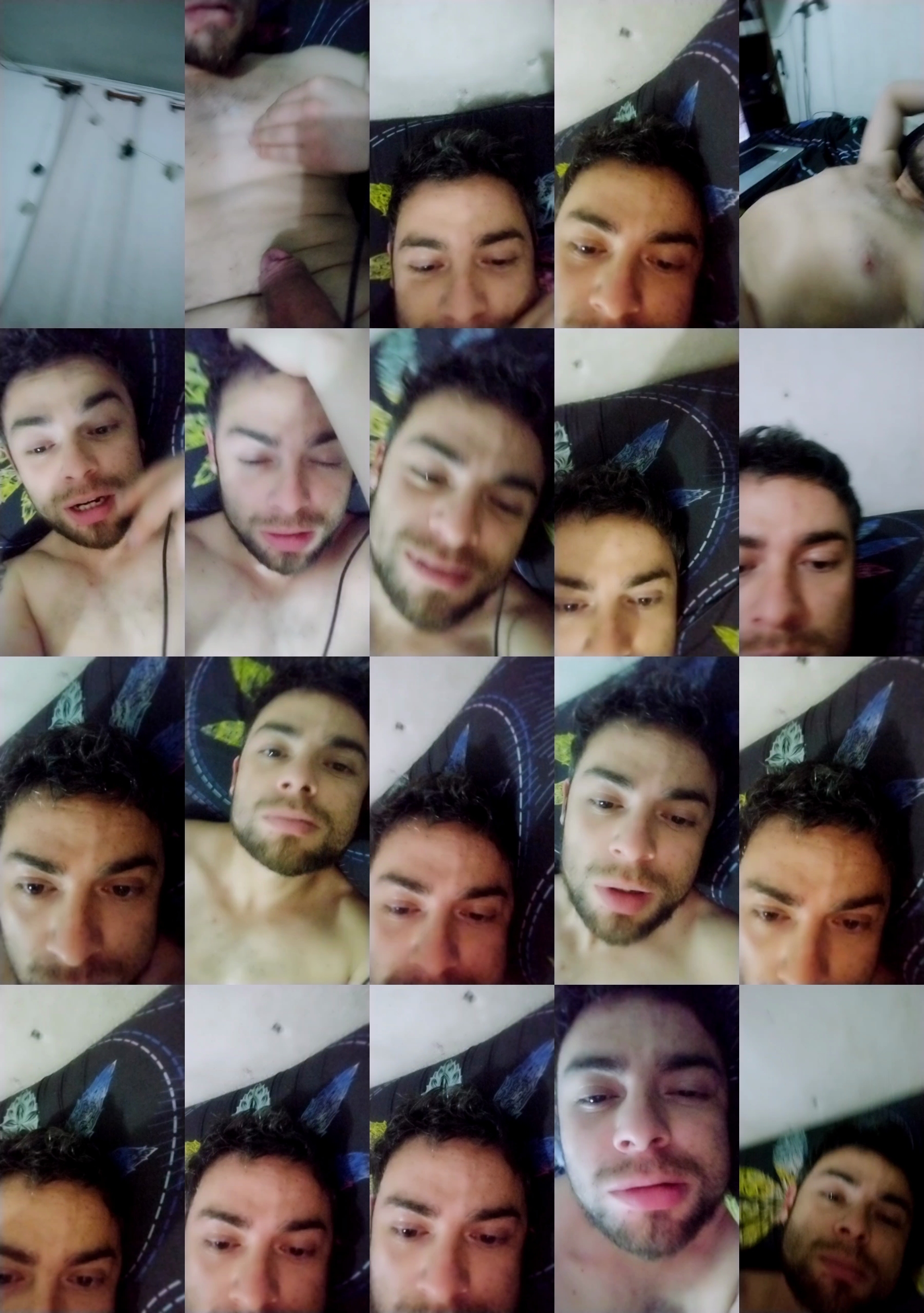 Serompeoseraja  21-11-2023 Recorded Video playtime