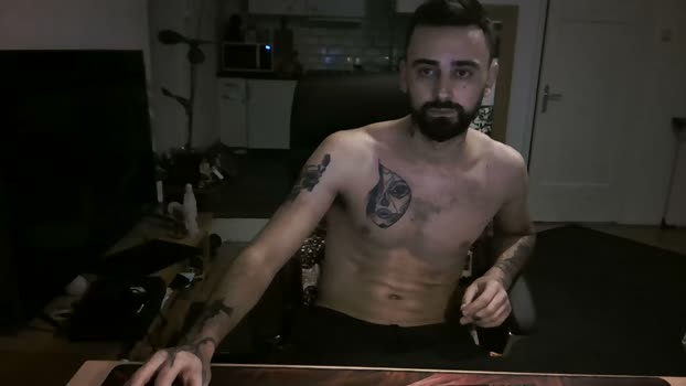 SexyMike944  20-11-2023 Recorded Video big