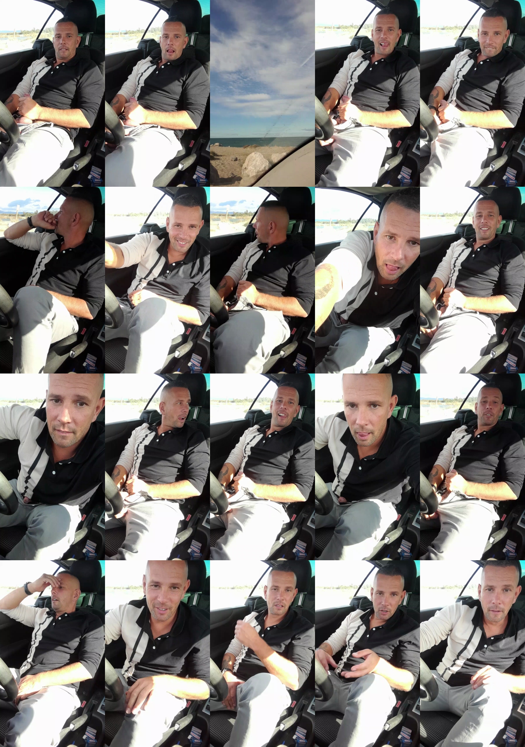 Showcatalan1  21-11-2023 Recorded Video yummy
