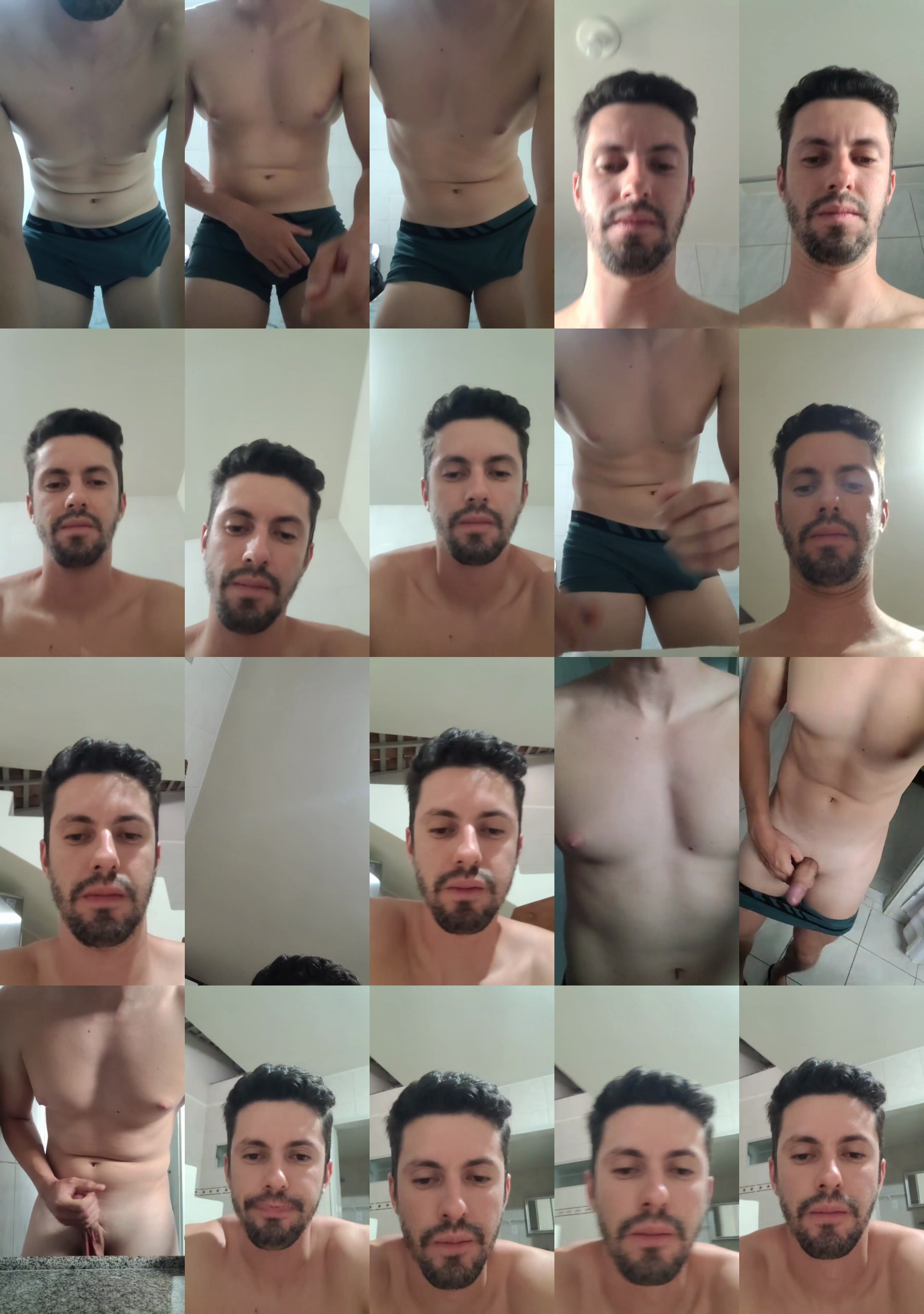 Sobral87  20-11-2023 Recorded Video gay