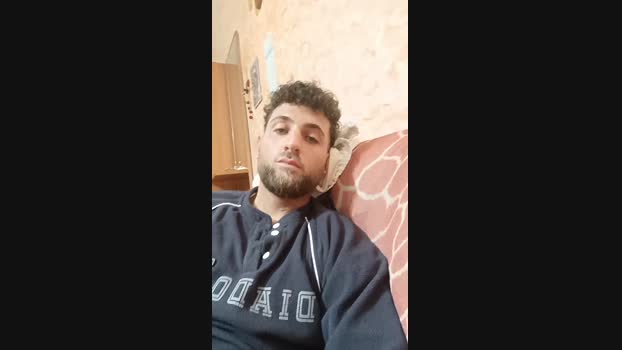 Toulousiano  21-11-2023 Recorded Video jerking