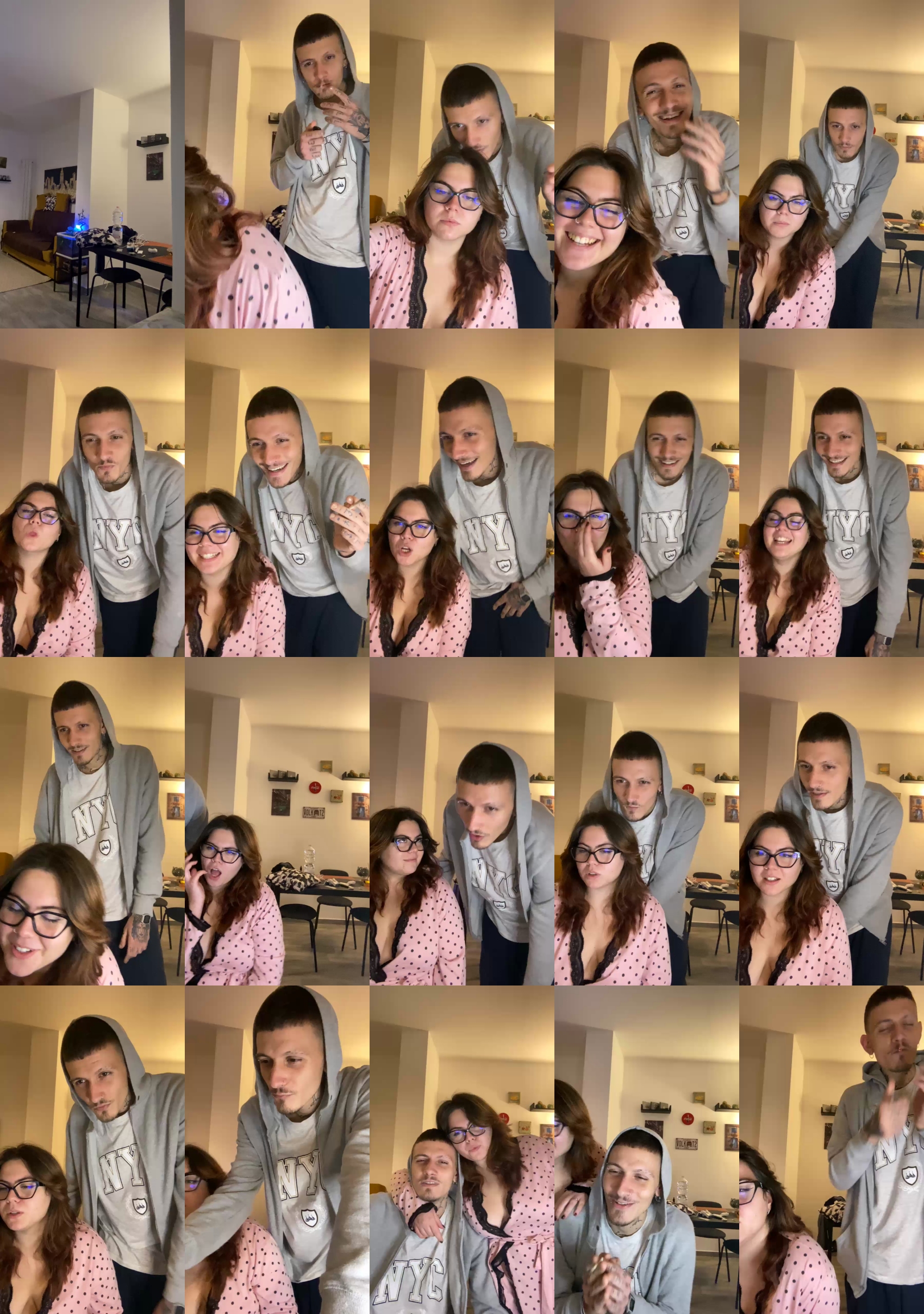 Xxxciroxxx  21-11-2023 Recorded Video jerkoff