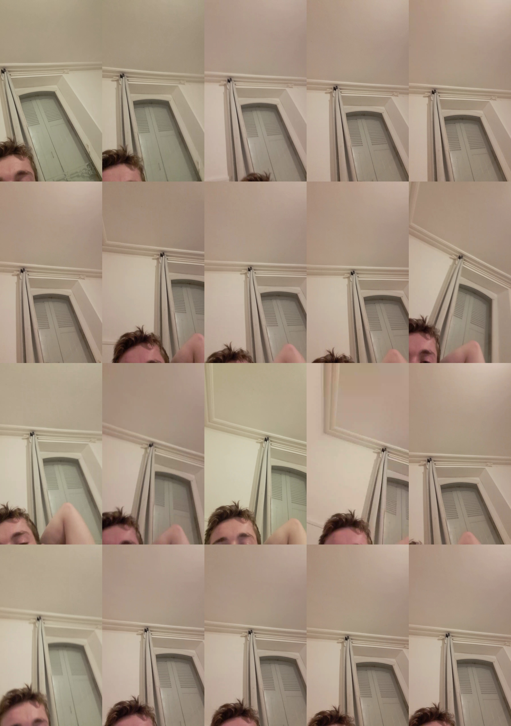 anthony2215  20-11-2023 Recorded Video moan
