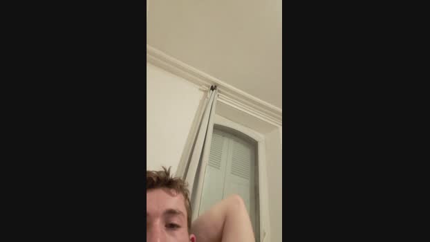 anthony2215  20-11-2023 Recorded Video moan
