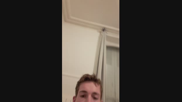 anthony2215  20-11-2023 Recorded Video lush