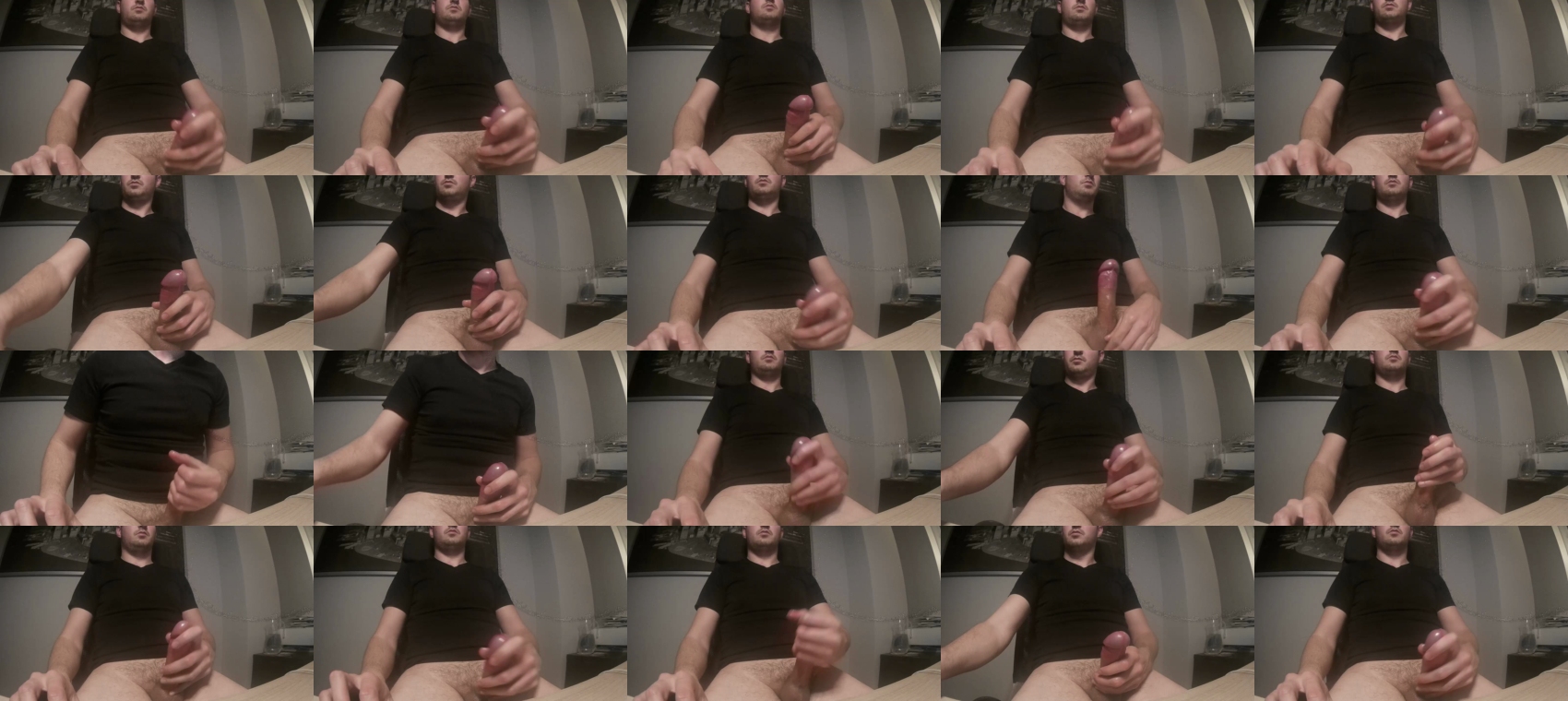 criscros1509  21-11-2023 Recorded Video Ass