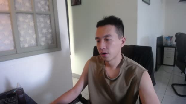 dandanisme  21-11-2023 Recorded Video play